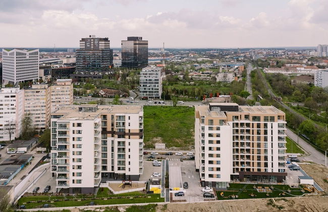 1BDR Comfort by ApartInvest - Foto 50