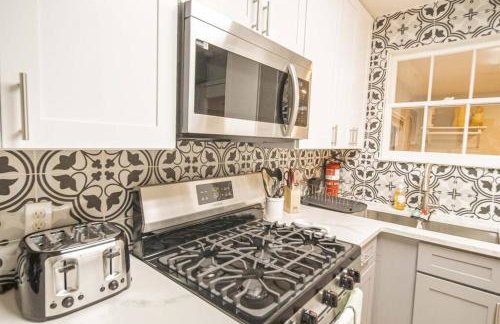 Cozy Retreat on Ferdell - Foto 9