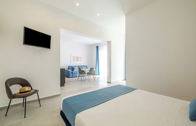 Case Vacanza Loria - Foto 24