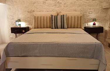 Trulli Fichi Luxury Trullo with Private Spa and Saltwater Pool - Foto 18