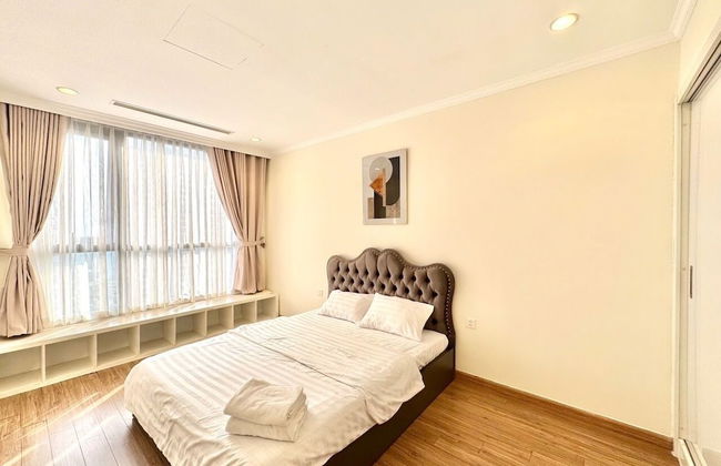 Sunny - Vinhomes Times City Park Hill - Foto 16