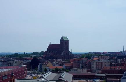 Ferienwohnung Just City - Photo 13