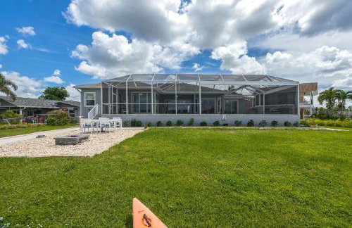 Heaven Found! Stunning River Views & Pool - Villa Island Sunset - Roelens Vacations - Foto 56