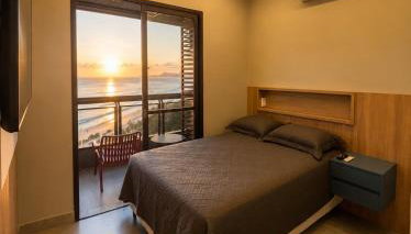 Lindo apartamento na Barra da Tijuca - Foto 2