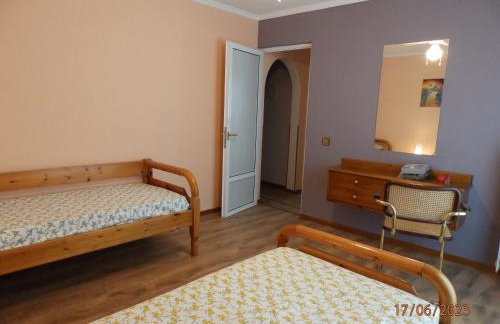 Muses apartments - Photo 4