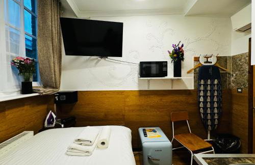 Berkley Aparthotel - Foto 42