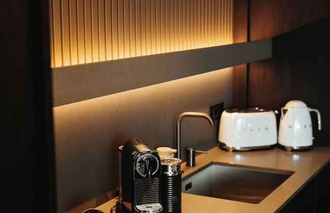 Signature by Vík Apartments - Foto 9