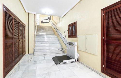 Little LIBERTAD Heart of Cadiz Grupo AC Gestion - Foto 28