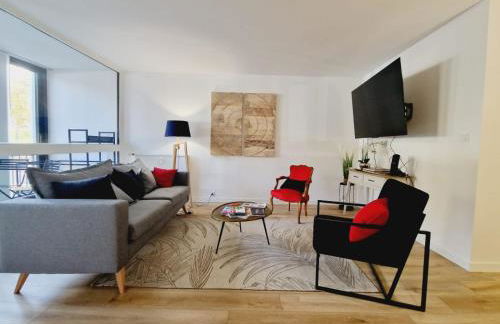 Appartement 3 salles de bains 3 chambres 6 personnes - Foto 47