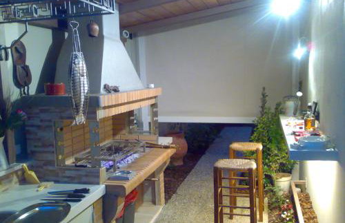 Villa Markos - Foto 53