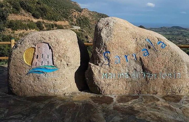 Foximanna on the North Floor in a Villa Surrounded by Greenery Facing the sea - Photo 42