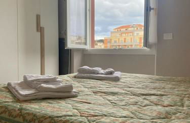 Stefy House - Apartment in Cagliari- super Balcony - Foto 16