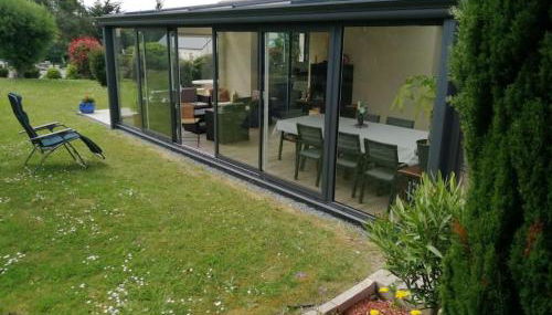 Maison proche de la mer - Foto 5