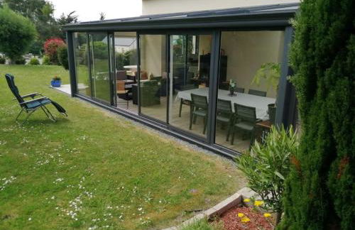 Maison proche de la mer - Foto 5