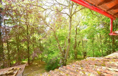 Holiday Home with Garden and shared pool - Foto 13