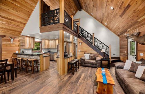 Majestic Maples on Kentuck Lake in Eagle River WI - Foto 10