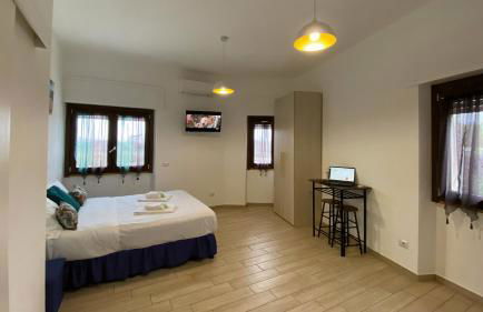 Le casette di Frà Studios - Foto 111