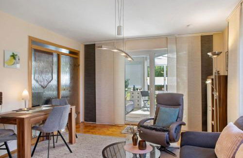 Ferienwohnung Fuldatalblick - Photo 6