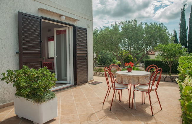 Apartments Pharos - Foto 21