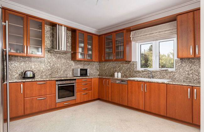 Eretria Luxurious Seafront Villa - Foto 18