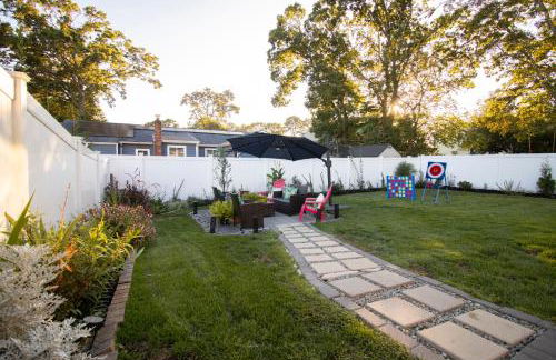 Exceptional & Central, Garden Suite, Top Amenities & Care! - Foto 43