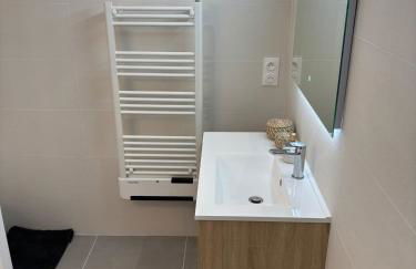 Appartement neuf avec parking - Foto 17