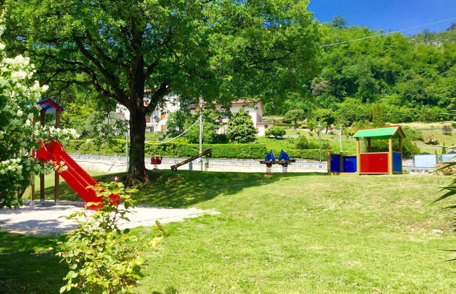 Villa delle Querce - Foto 55