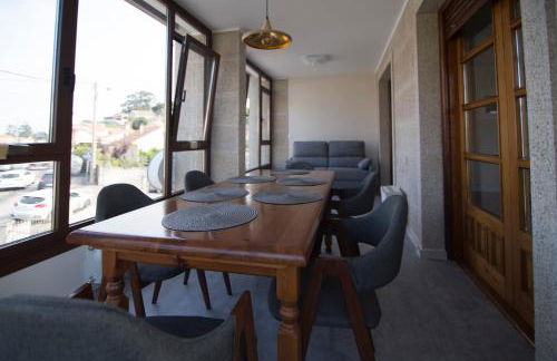 Apartamentos Ria de Aldan - Foto 45