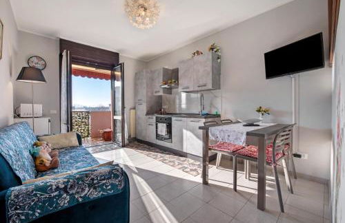 Grazioso Bilocale vicino Bergamo - Photo 7