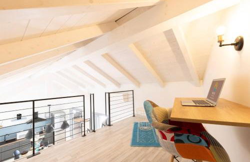 Vico II - Exclusive house with garden - Foto 12