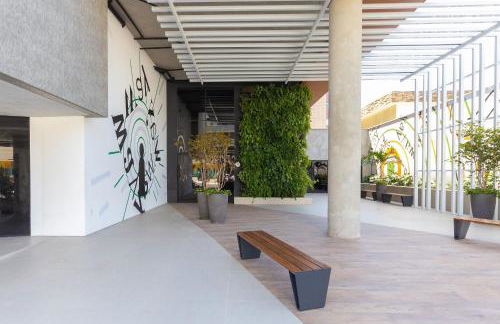 Way Tambaú #O7 - Studio Triple deluxe by Carpediem - Foto 24