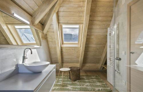 Luderna - Dúplex Serradet - Foto 19