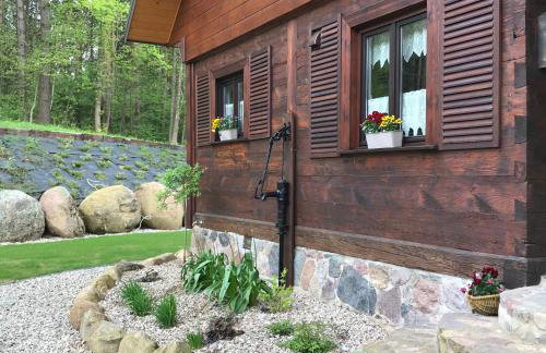 DOMEK POD DĘBEM - Foto 6