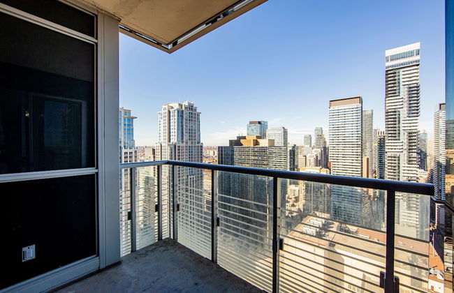 Canada Suites on Bay - Foto 58