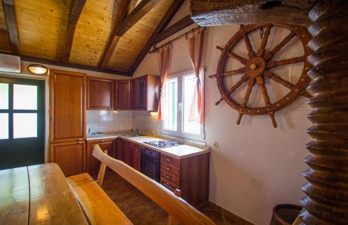 Apartments Bartul - Foto 40