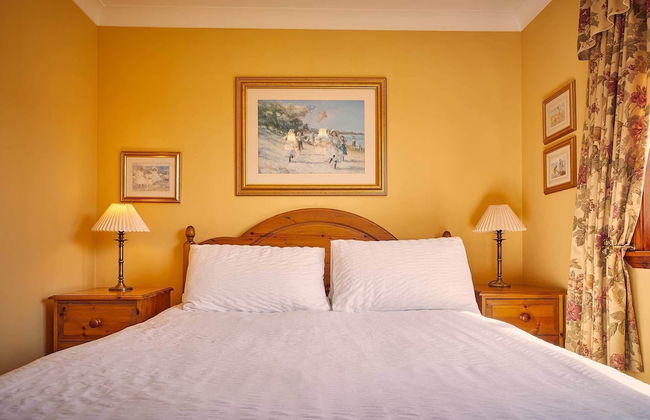 Host Stay Cheviot View - Foto 12