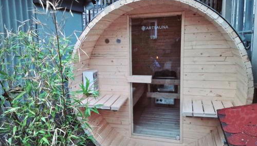 Ferienhäuschen Zittau - Foto 3