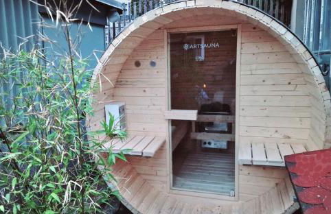 Ferienhäuschen Zittau - Foto 3