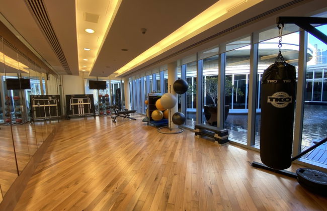 SuperHost - Address Dubai Mall - Fancy Studios - Photo 52