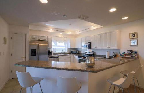 3 Bedroom 2 Bath Oceanwalk Condo With Estuary Views - Foto 12