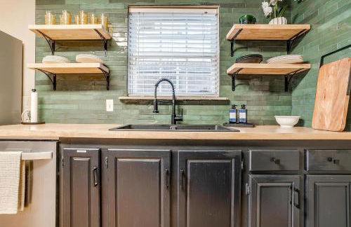 Fort Worth Cottage Retreat - Foto 19