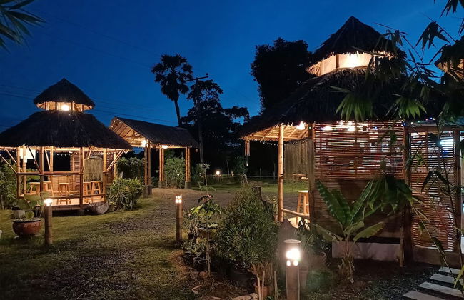 Bamboo Conservation Farm - Foto 80