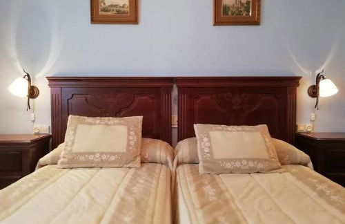 Complejo rural Mirador del Condado - Foto 25