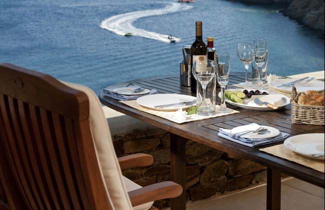 Athina Ios Villa - Foto 38