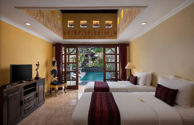 Bidadari Private Villas & Retreat - Photo 50