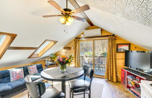 3 Mi to Hiking Cozy Mt Tremper Apt - Foto 2