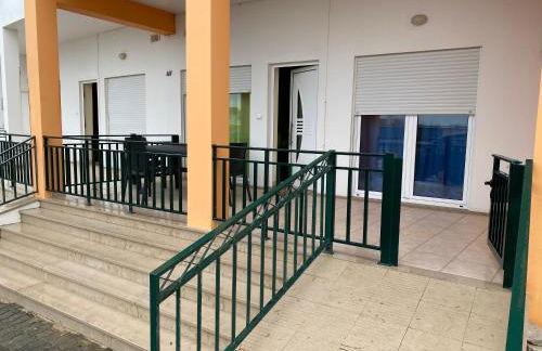 Apartamento acolhedor numa das mais belas praias do centro de Portugal - Foto 8