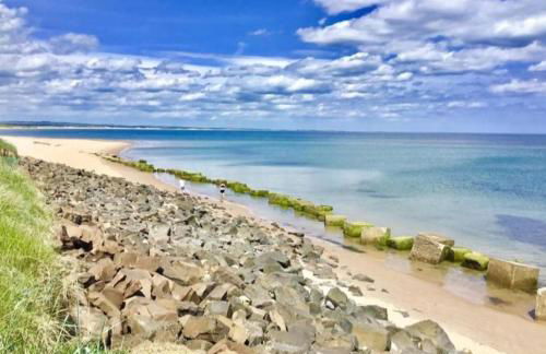 Martha's Inn Cresswell - Photo 29