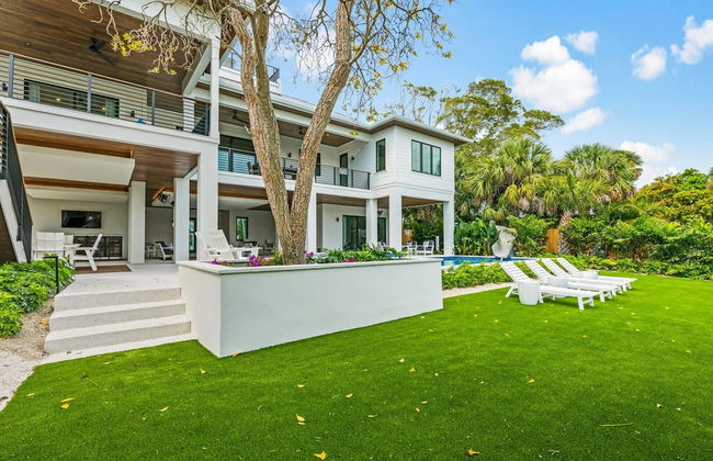 The Ringling Estate in Sarasota - Foto 13