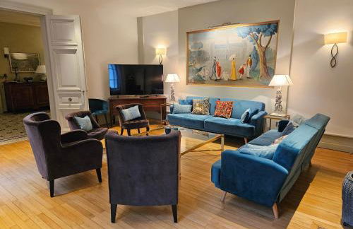 Propriété standing Loire Valley - Foto 6